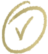 checkmark