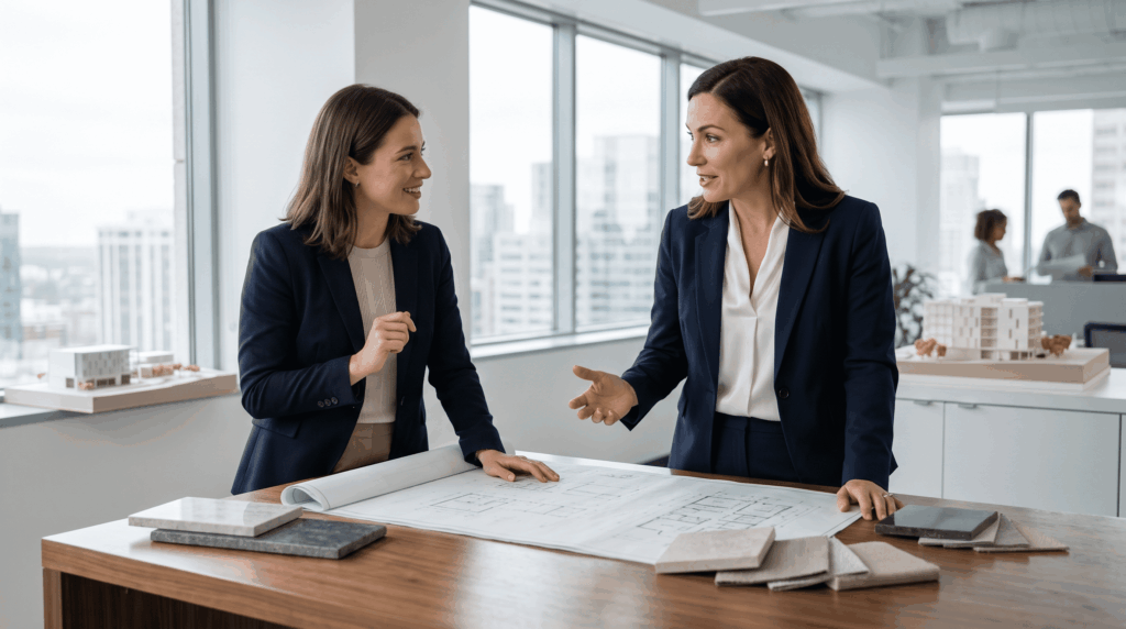 Digital Marketing vs. Everything Else: What Works for Interior Design Firm Owners Earning $300K - $2M+